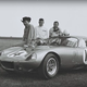 Image for article titled When Carroll Shelby And Ford Gave Up On The Car Ken Miles Believed In